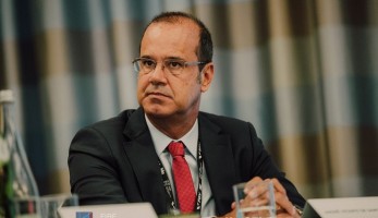 diretor de inovação e conhecimento do SENAR