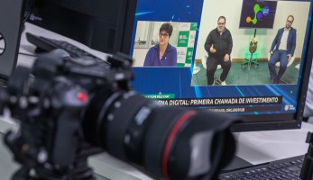 Sistema CNA/Senar destaca desafios tecnológicos do agro