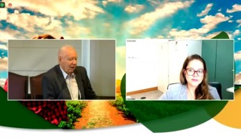 CNA debate comércio internacional e segurança alimentar