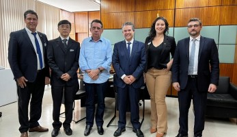 CNA debate demandas da aquicultura com MPA
