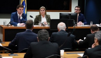 CNA debate projetos prioritários para a cadeia do leite