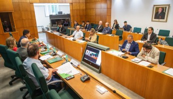 CNA e entidades de soja e milho da América do Sul analisam impactos da lei europeia antidesmatamento