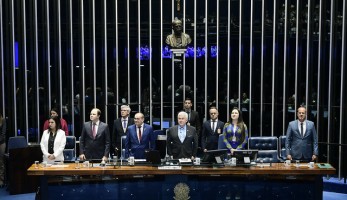 Senar participa de evento sobre educação