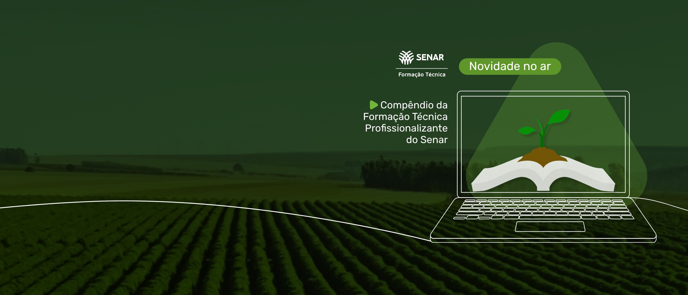 Semeando Saberes Senar e-Tec